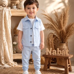 ست پسرانه آسمان