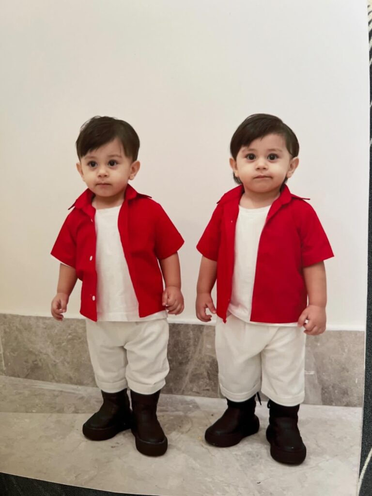 لباس مناسب مهد کودک
