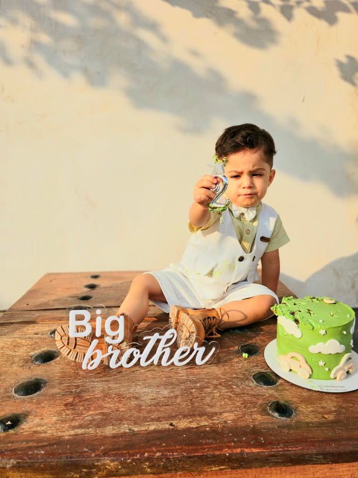 لباس کودک برای سفر