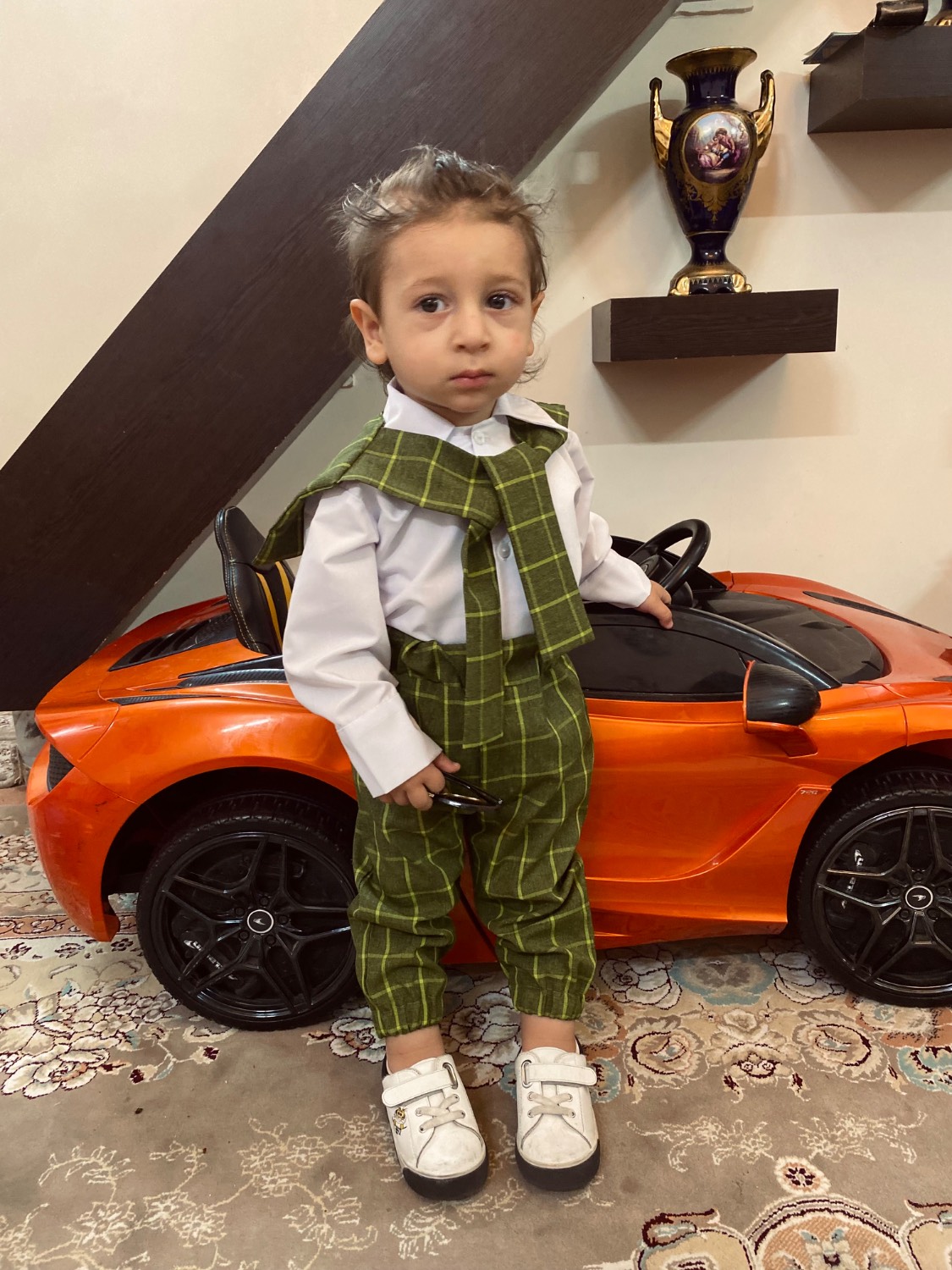 اشتباهات رایج هنگام خرید لباس کودک